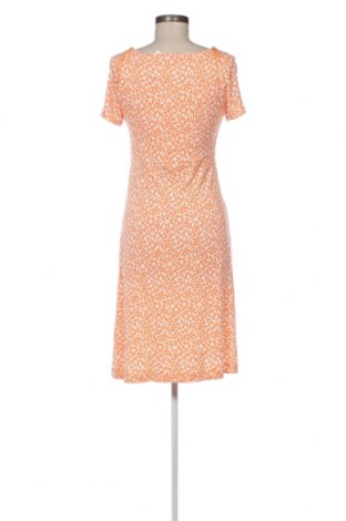 Šaty  Tom Tailor, Velikost S, Barva Oranžová, Cena  542,00 Kč