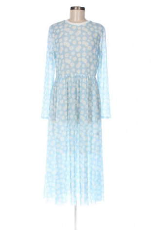 Φόρεμα Tom Tailor, Μέγεθος XL, Χρώμα Μπλέ, Τιμή 31,55 €