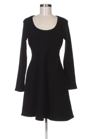 Φόρεμα Tom Tailor, Μέγεθος L, Χρώμα Μαύρο, Τιμή 21,56 €
