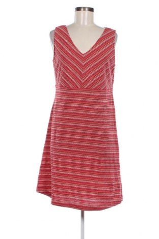 Φόρεμα Tom Tailor, Μέγεθος L, Χρώμα Πολύχρωμο, Τιμή 11,36 €