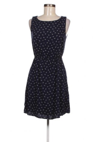 Φόρεμα Tom Tailor, Μέγεθος M, Χρώμα Μπλέ, Τιμή 21,03 €