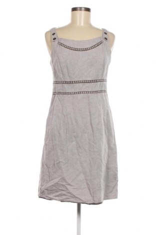 Φόρεμα Tom Tailor, Μέγεθος M, Χρώμα Γκρί, Τιμή 10,94 €