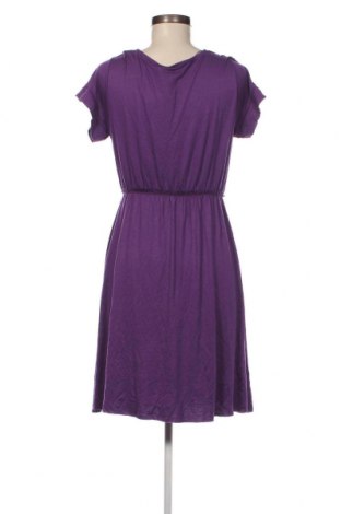 Kleid Tom Tailor, Größe L, Farbe Lila, Preis 3,55 €