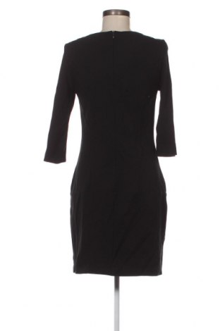 Φόρεμα Tom Tailor, Μέγεθος M, Χρώμα Μαύρο, Τιμή 21,03 €