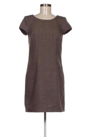 Kleid Tom Tailor, Größe S, Farbe Braun, Preis 4,97 €