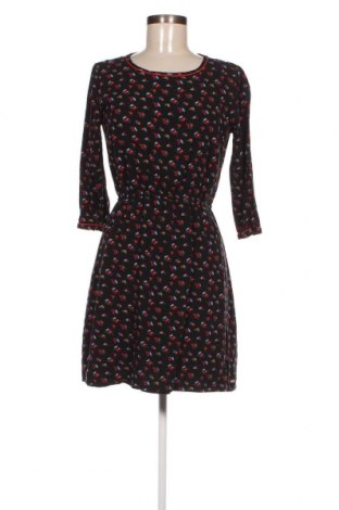 Kleid Tom Tailor, Größe S, Farbe Mehrfarbig, Preis 4,87 €