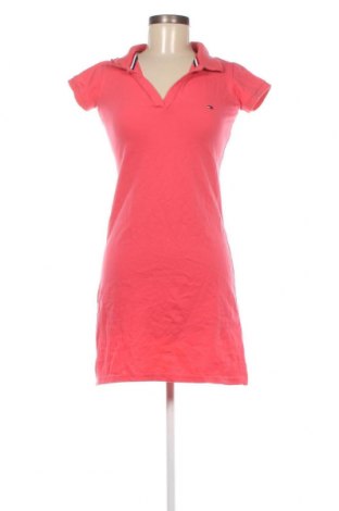 Šaty  Tommy Hilfiger, Velikost M, Barva Růžová, Cena  1 186,00 Kč