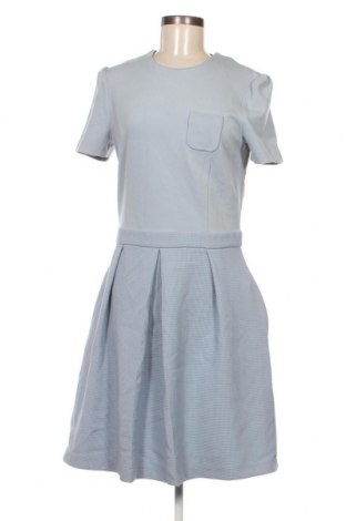 Kleid Tommy Hilfiger, Größe M, Farbe Blau, Preis 81,44 €