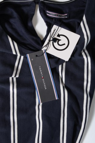 Kleid Tommy Hilfiger, Größe S, Farbe Blau, Preis 133,51 €