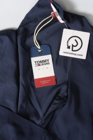 Šaty  Tommy Jeans, Veľkosť XS, Farba Modrá, Cena  62,51 €