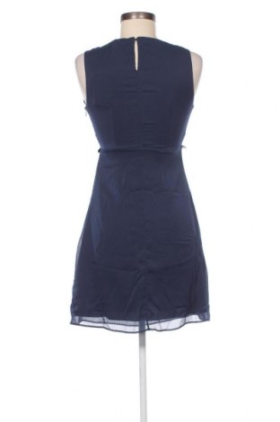 Kleid Tommy Jeans, Größe XS, Farbe Blau, Preis € 76,72