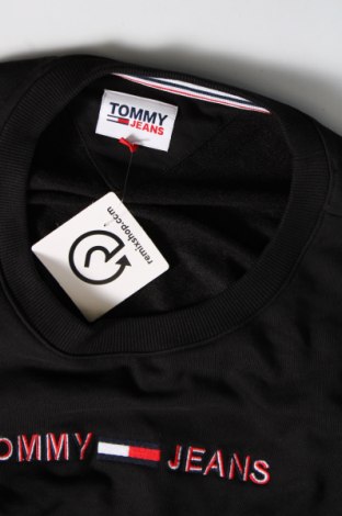 Φόρεμα Tommy Jeans, Μέγεθος S, Χρώμα Μαύρο, Τιμή 57,53 €