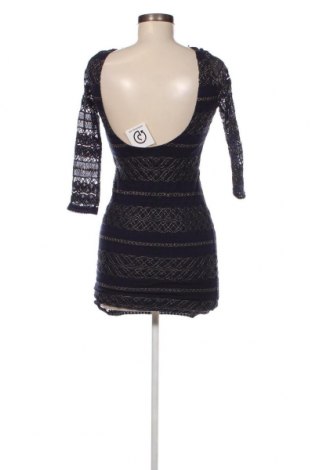 Φόρεμα Topshop, Μέγεθος M, Χρώμα Μπλέ, Τιμή 4,08 €