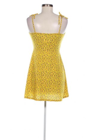 Φόρεμα Topshop, Μέγεθος S, Χρώμα Κίτρινο, Τιμή 21,03 €