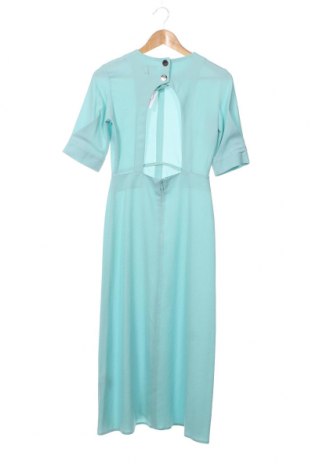 Kleid Topshop, Größe XS, Farbe Blau, Preis € 7,89
