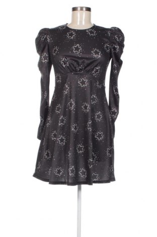 Φόρεμα Topshop, Μέγεθος XS, Χρώμα Μαύρο, Τιμή 7,89 €