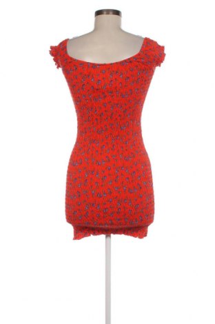Kleid Topshop, Größe S, Farbe Rot, Preis 10,88 €