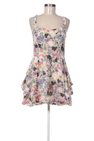 Φόρεμα Topshop, Μέγεθος M, Χρώμα Πολύχρωμο, Τιμή 9,42 €