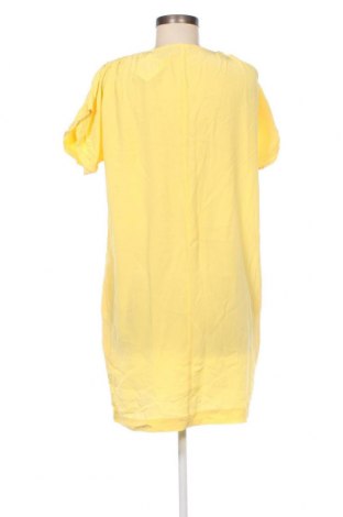 Φόρεμα Toupy, Μέγεθος M, Χρώμα Κίτρινο, Τιμή 18,85 €