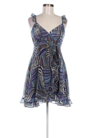 Φόρεμα Tout Feu Tout Femme, Μέγεθος S, Χρώμα Πολύχρωμο, Τιμή 4,84 €
