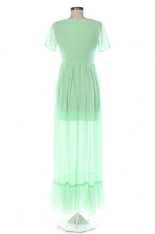Φόρεμα Traffic People, Μέγεθος S, Χρώμα Πράσινο, Τιμή 30,18 €