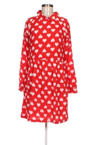 Kleid Traka Barraka, Größe L, Farbe Rot, Preis € 17,79