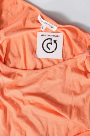 Kleid Tramontana, Größe M, Farbe Orange, Preis 9,46 €