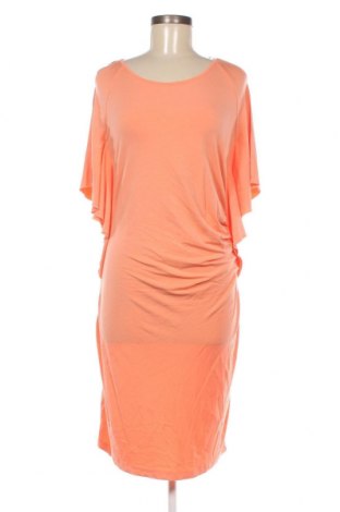 Šaty  Tramontana, Velikost M, Barva Oranžová, Cena  217,00 Kč