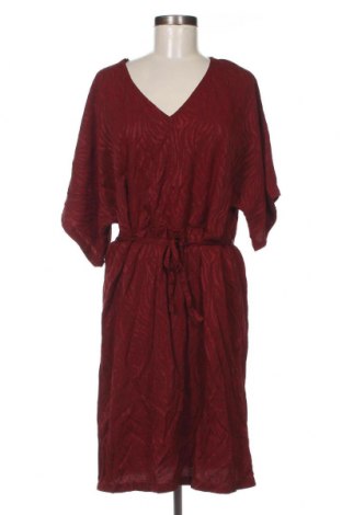 Šaty  Trend One, Velikost XL, Barva Červená, Cena  314,00 Kč