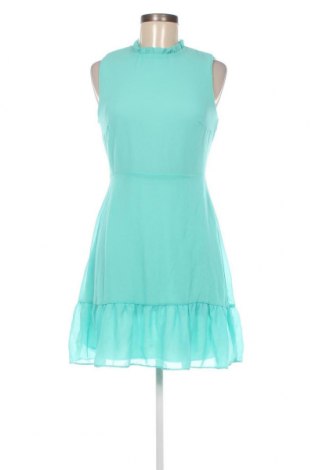 Φόρεμα Trendy, Μέγεθος M, Χρώμα Πράσινο, Τιμή 21,53 €