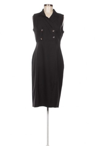 Kleid Trendyol, Größe M, Farbe Schwarz, Preis 8,41 €