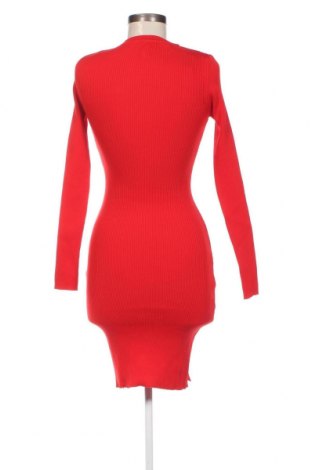 Kleid Trendyol, Größe L, Farbe Rot, Preis 7,89 €