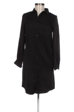 Šaty  Trendyol, Veľkosť S, Farba Čierna, Cena  6,31 €