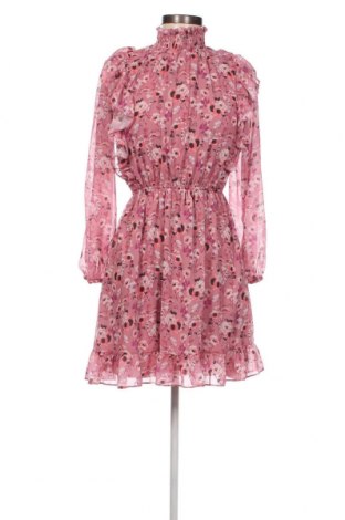 Kleid Trendyol, Größe S, Farbe Mehrfarbig, Preis 27,34 €