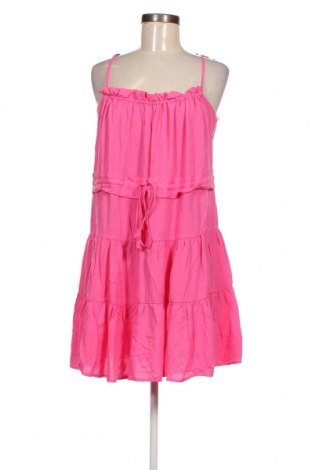 Šaty  Trendyol, Velikost M, Barva Růžová, Cena  591,00 Kč
