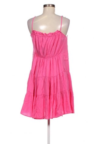 Φόρεμα Trendyol, Μέγεθος M, Χρώμα Ρόζ , Τιμή 52,58 €