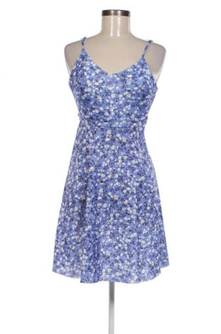 Kleid Trendyol, Größe XS, Farbe Blau, Preis 9,46 €