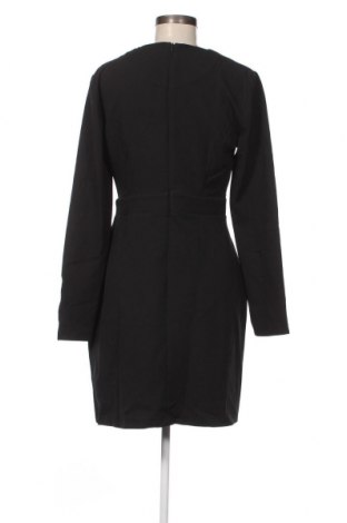Šaty  Trendyol, Veľkosť L, Farba Čierna, Cena  2,89 €