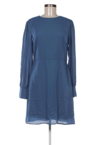 Kleid Trendyol, Größe M, Farbe Blau, Preis 17,44 €