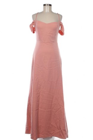 Φόρεμα Trendyol, Μέγεθος M, Χρώμα Ρόζ , Τιμή 12,58 €