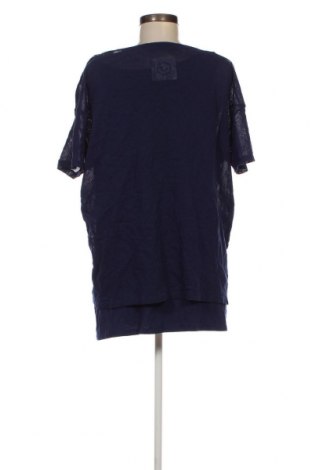 Kleid Triangle By s.Oliver, Größe XL, Farbe Blau, Preis € 20,11
