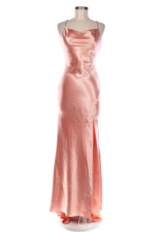 Φόρεμα True Decadence, Μέγεθος M, Χρώμα Ρόζ , Τιμή 72,55 €