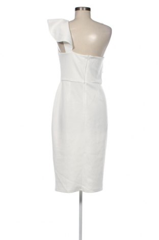 Φόρεμα True Violet, Μέγεθος L, Χρώμα Λευκό, Τιμή 39,54 €