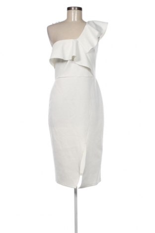 Φόρεμα True Violet, Μέγεθος L, Χρώμα Λευκό, Τιμή 40,80 €