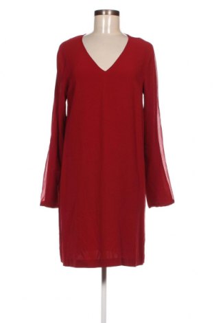 Kleid Trussardi, Größe L, Farbe Rot, Preis 110,81 €