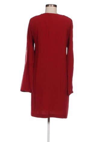 Kleid Trussardi, Größe L, Farbe Rot, Preis 97,46 €