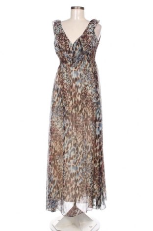 Kleid Trussardi Jeans, Größe XL, Farbe Mehrfarbig, Preis 64,72 €