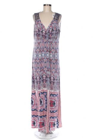 Φόρεμα Tu, Μέγεθος XL, Χρώμα Πολύχρωμο, Τιμή 17,94 €