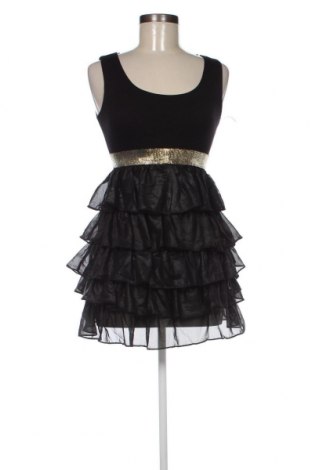 Φόρεμα Twenty One, Μέγεθος S, Χρώμα Μαύρο, Τιμή 14,71 €
