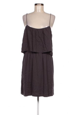 Kleid Twist & Tango, Größe L, Farbe Grau, Preis 14,89 €